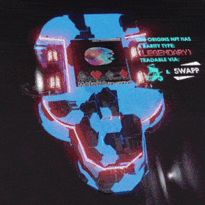 origins: 2001