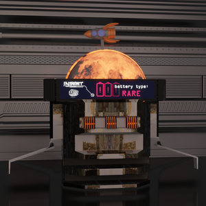 origins: 2133